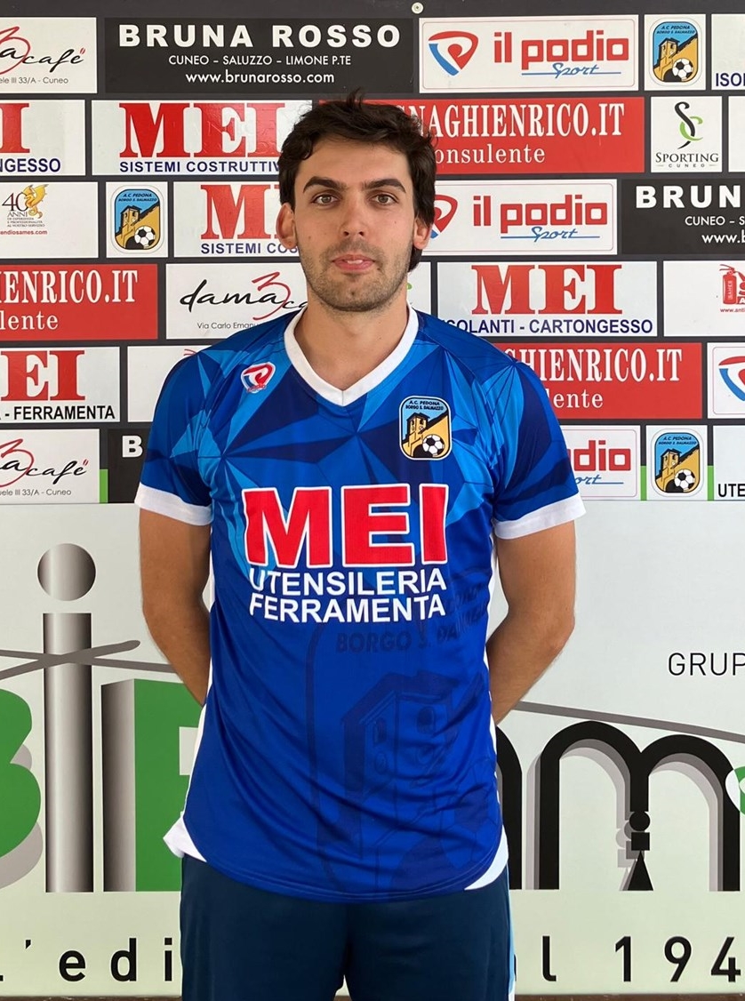 MARRO Federico